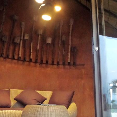 Ongula Village Homestead Lodge Omupumba Chambre photo