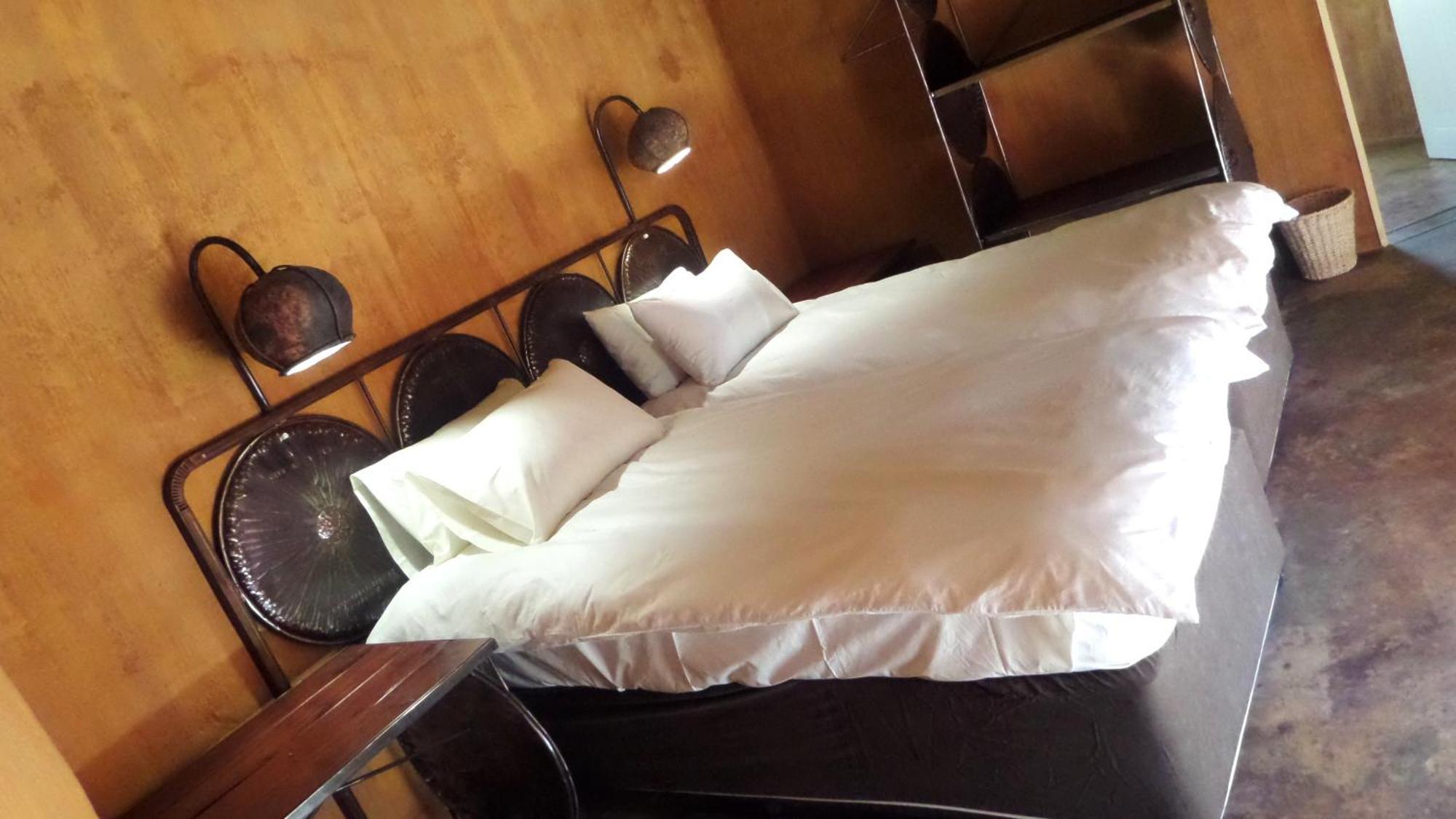 Ongula Village Homestead Lodge Omupumba Chambre photo