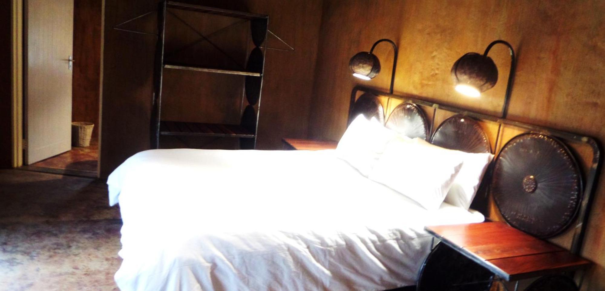 Ongula Village Homestead Lodge Omupumba Chambre photo