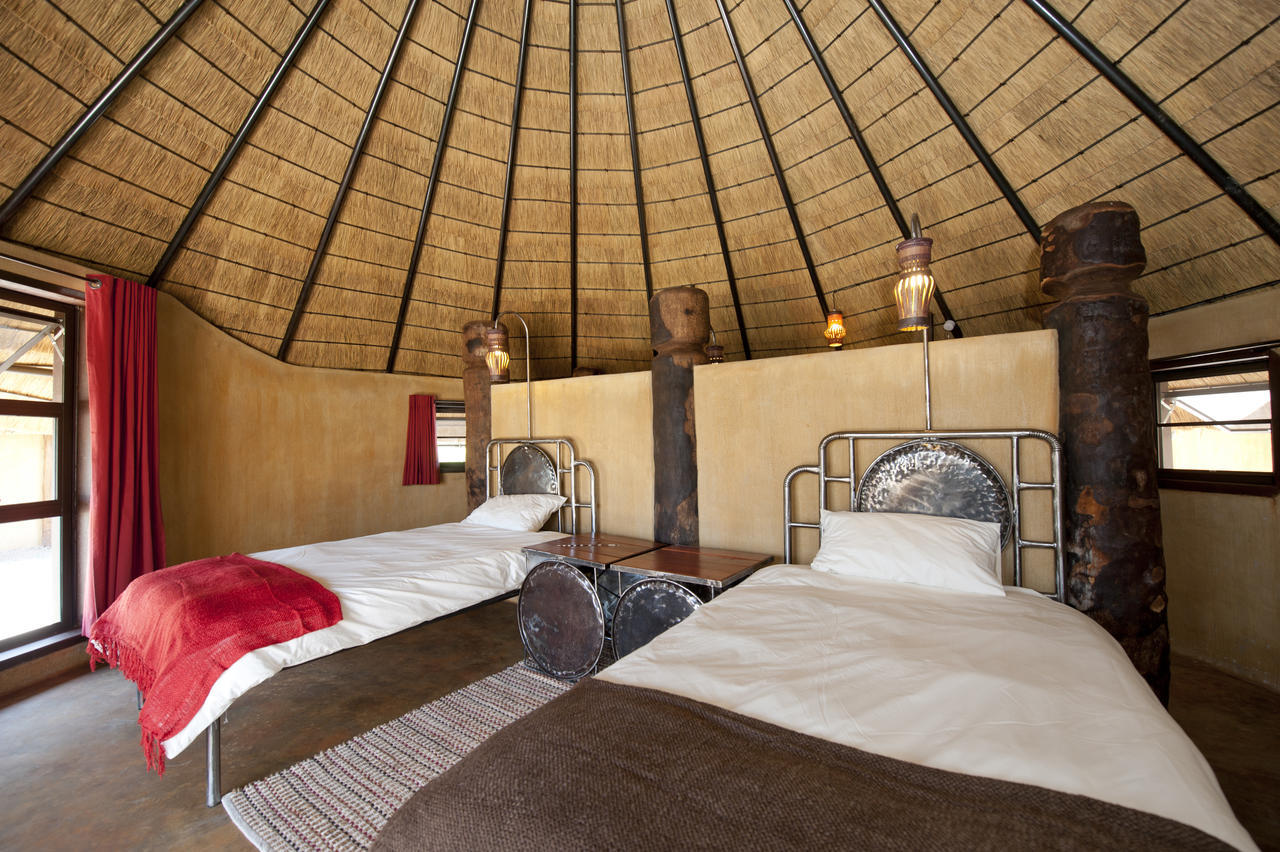 Ongula Village Homestead Lodge Omupumba Chambre photo