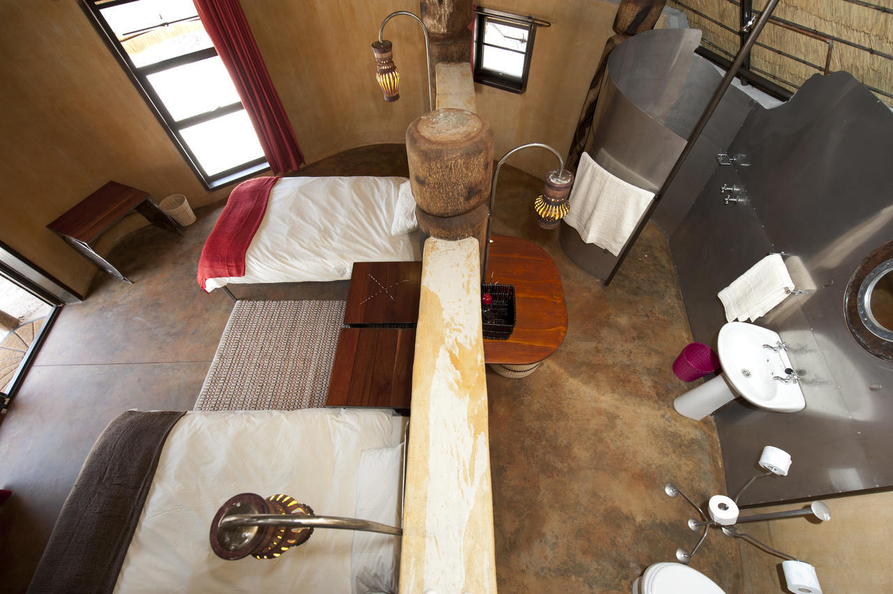 Ongula Village Homestead Lodge Omupumba Chambre photo