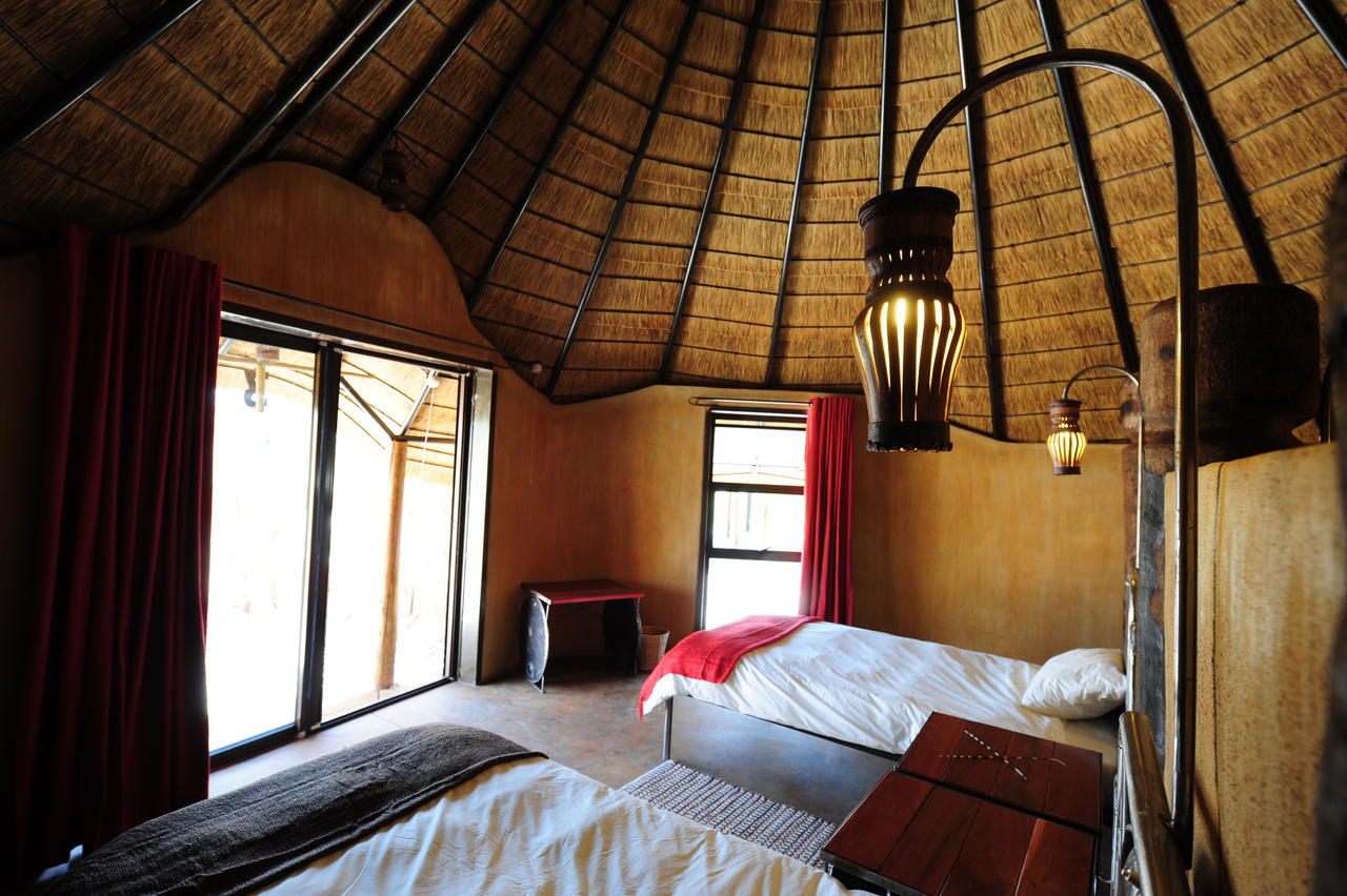 Ongula Village Homestead Lodge Omupumba Chambre photo