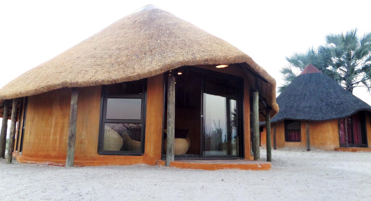 Ongula Village Homestead Lodge Omupumba Chambre photo